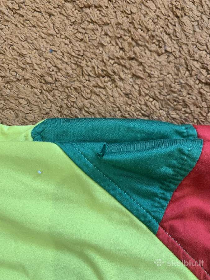 Retro Lietuva sportinis kostiumas - nuotraukos Nr. 6