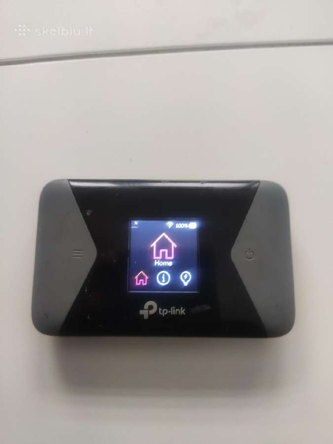 Tplink7310