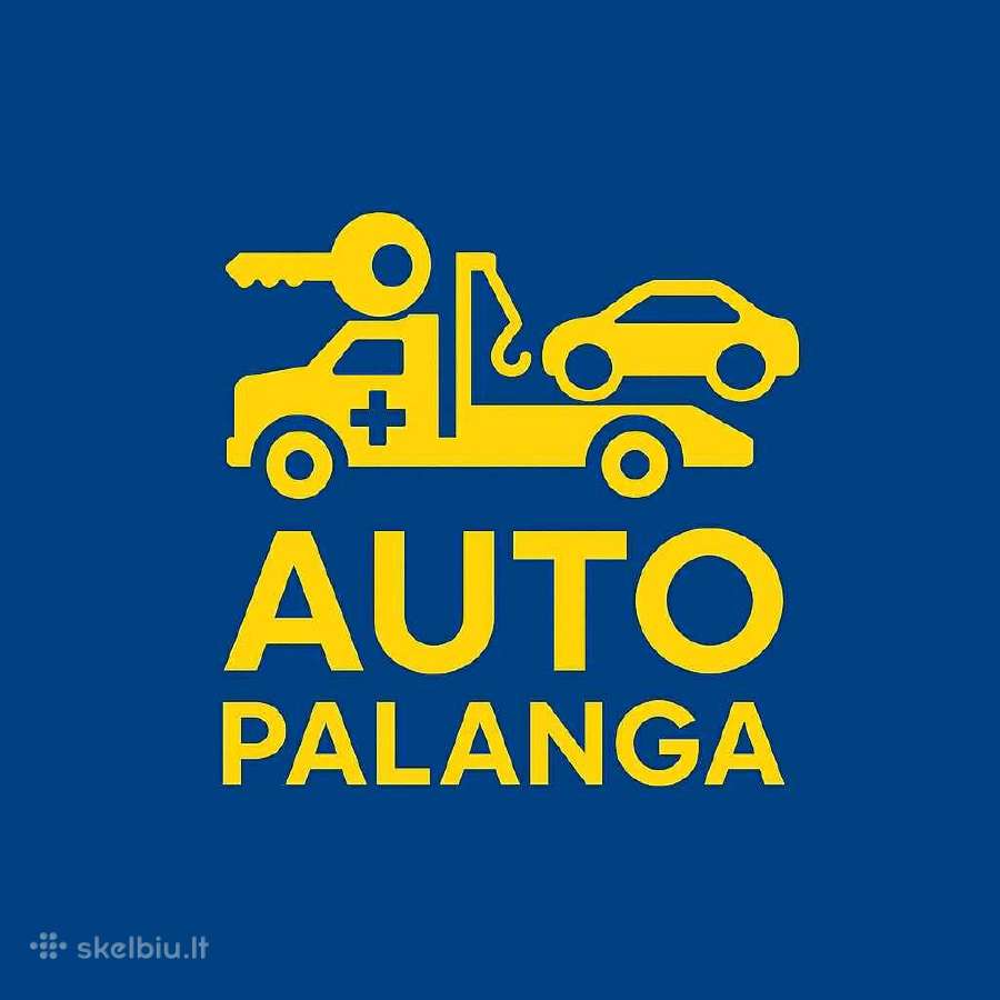 Automobilių supirkimas Klaipėda Kretinga Palanga - nuotraukos Nr. 6