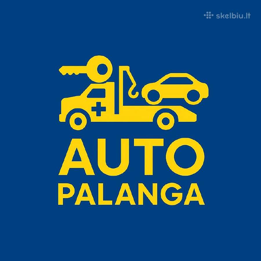 Automobilių supirkimas Klaipėda Kretinga Palanga - nuotraukos Nr. 7