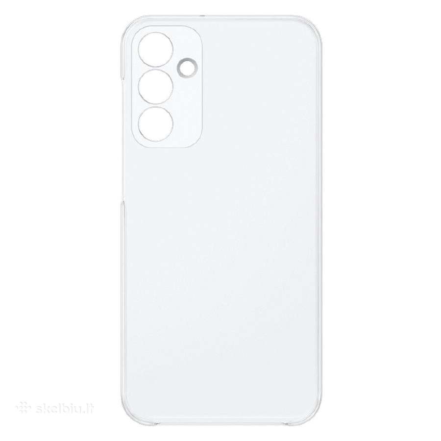 Samsung A15/a15 5G silikoninis dėkliukas/plėvelės