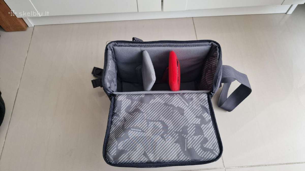 Foto krepšys Manfrotto MB Ol-m-30 - nuotraukos Nr. 2