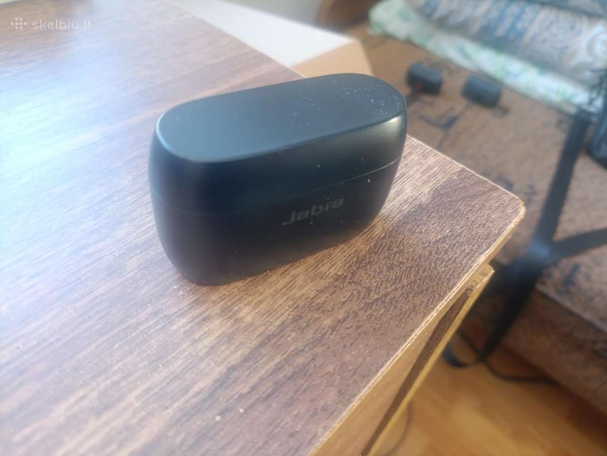 Ausinukai Bluetooth Jabra Elite 4 Active