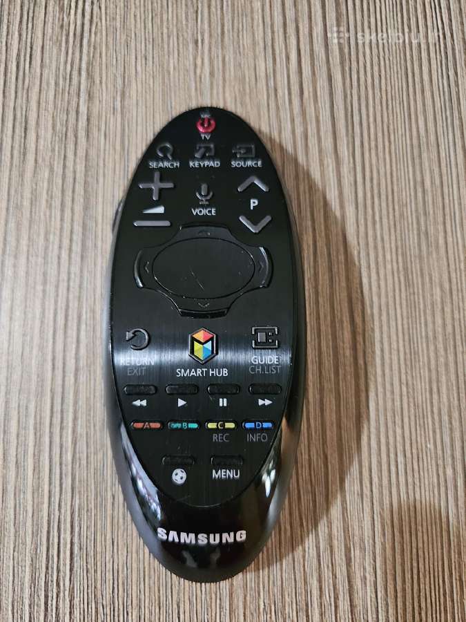 TV Smart Samsung Pultas rmctph1ap1 - 20eur.