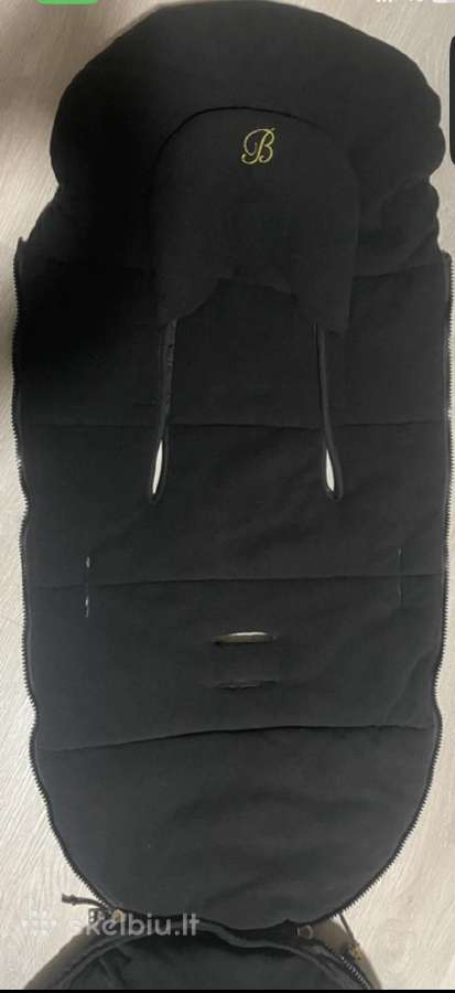 Žieminis pūkinis vokelis. - nuotraukos Nr. 5