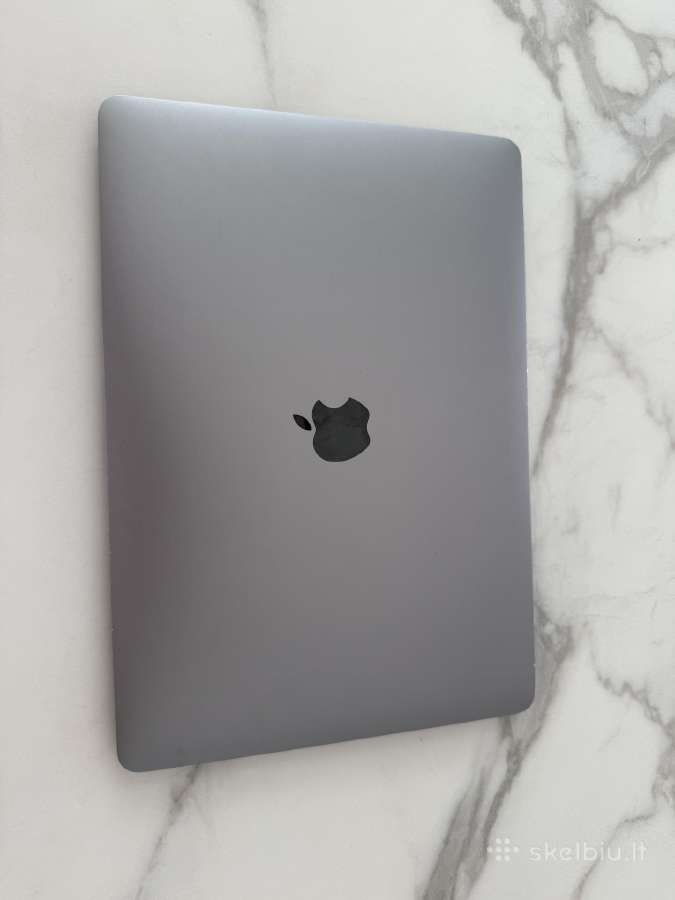 Parduodu Mac Book Air M1 8 GB 256 SSD - nuotraukos Nr. 5