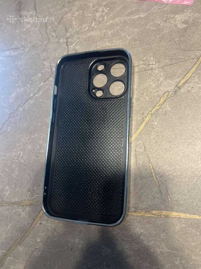 iPhone 17 pro dėklas - nuotraukos Nr. 4