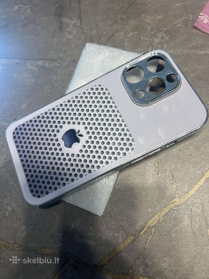 iPhone 17 pro dėklas - nuotraukos Nr. 6