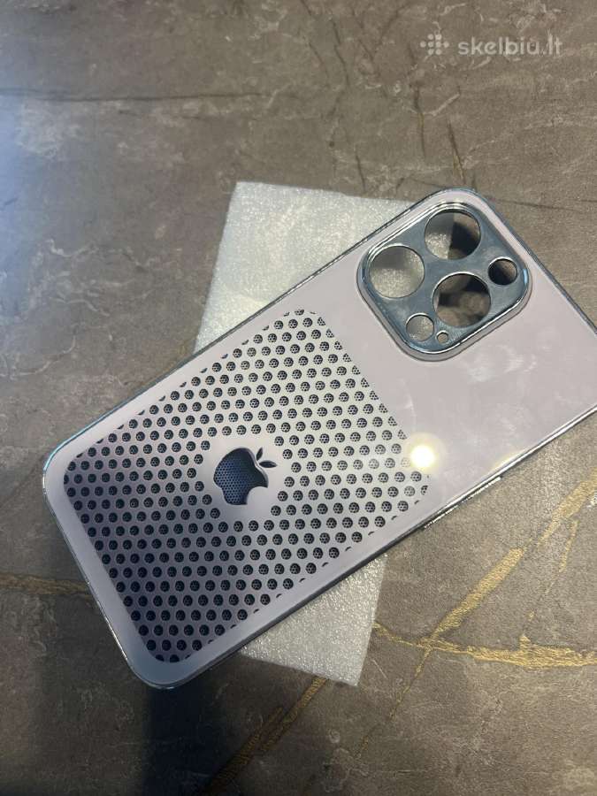 iPhone 17 pro dėklas - nuotraukos Nr. 7