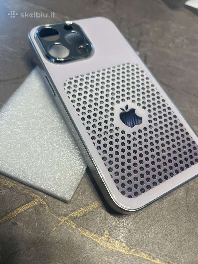 iPhone 17 pro dėklas - nuotraukos Nr. 8