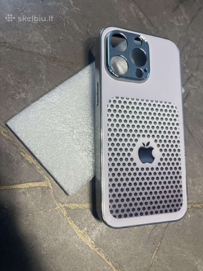 iPhone 17 pro dėklas - nuotraukos Nr. 9