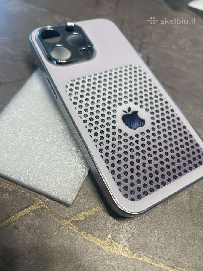iPhone 17 pro dėklas - nuotraukos Nr. 10