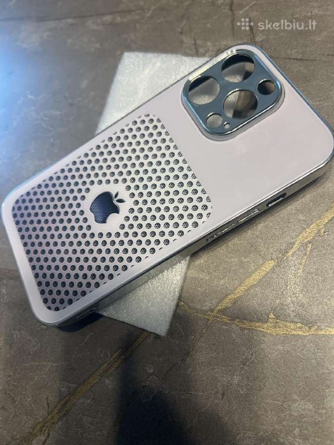 iPhone 17 pro dėklas - nuotraukos Nr. 11