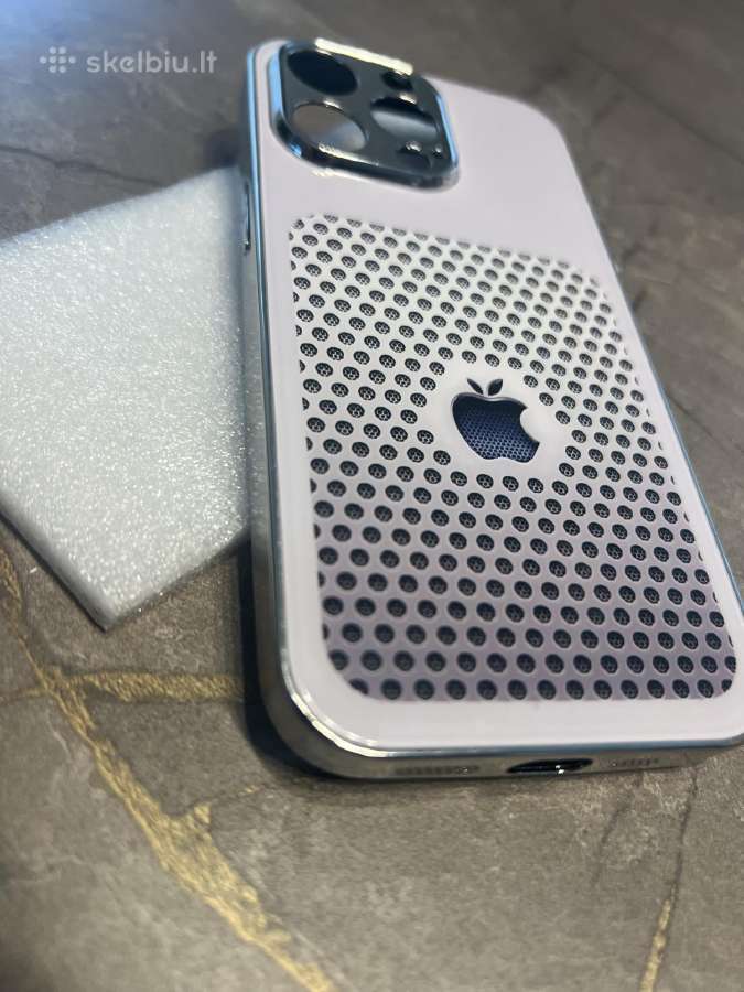 iPhone 17 pro dėklas - nuotraukos Nr. 12