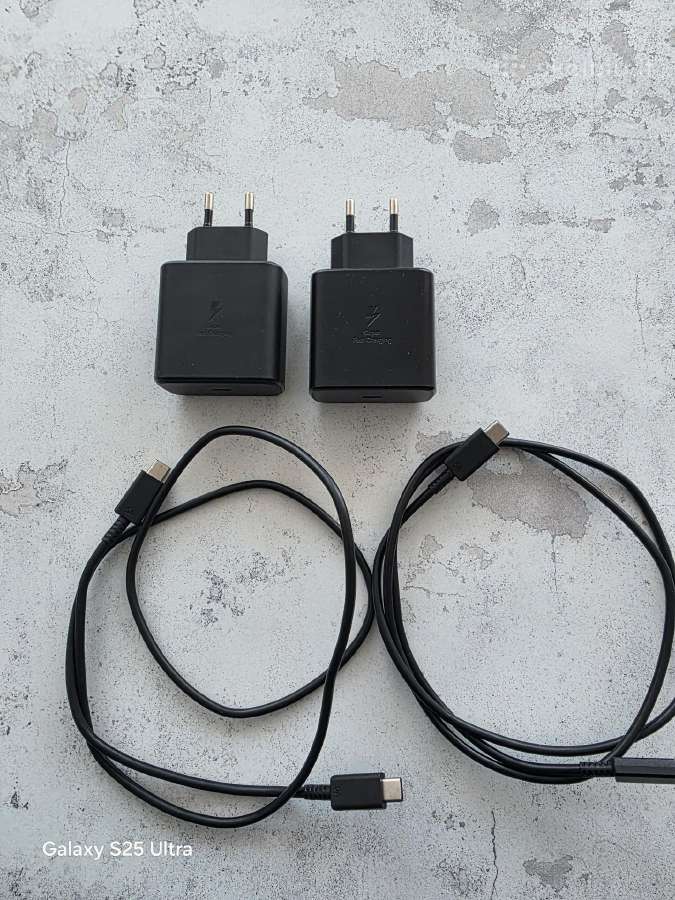 Travel 45w. Ep-ta845 adapteris su laidu (5a/1m) - nuotraukos Nr. 2