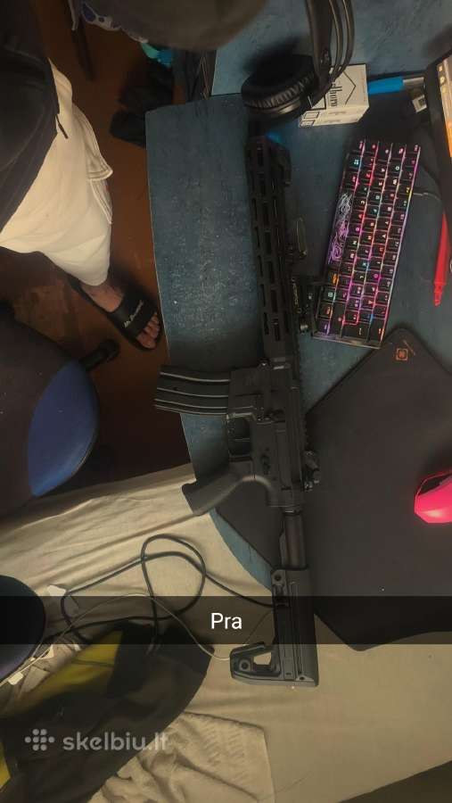 Parduodu