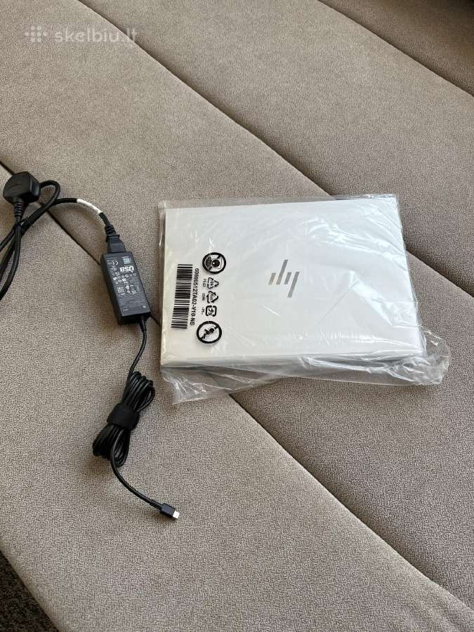 Hp Elitebook 840 G10 i5-1335u 256gb SSD, 16gb 14