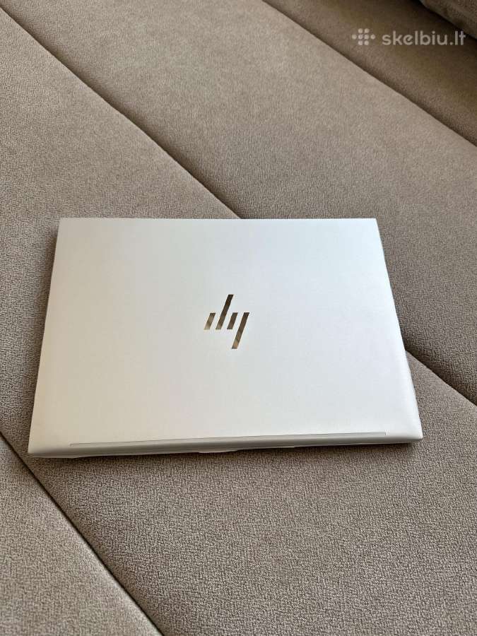 Hp Elitebook 840 G10 i5-1335u 256gb SSD, 16gb 14 - nuotraukos Nr. 3