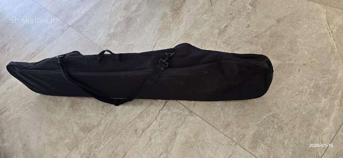 Snieglente 140 cm Westige - nuotraukos Nr. 13