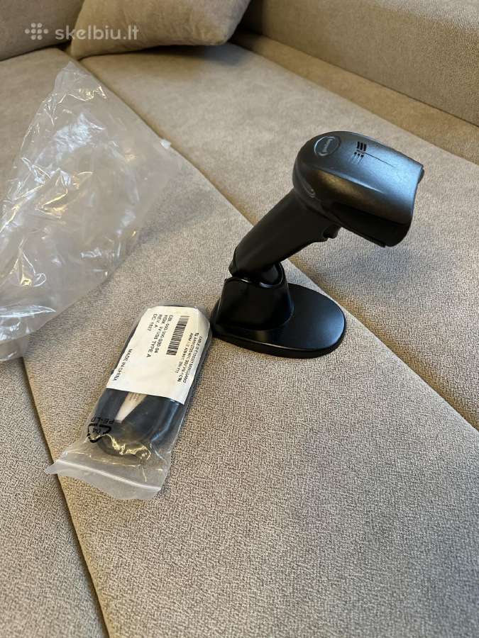 Honeywell Barcode Scanneris1950g Xenon