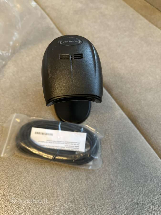 Honeywell Barcode Scanneris1950g Xenon - nuotraukos Nr. 2