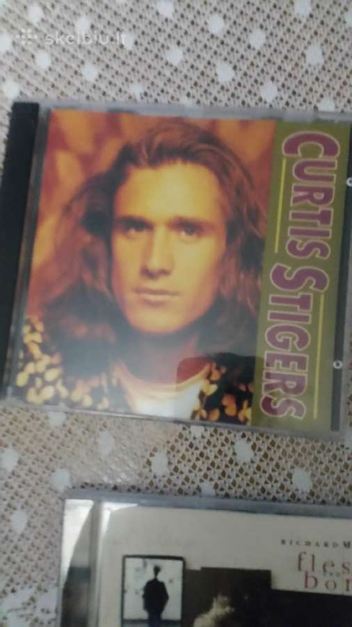 CD - nuotraukos Nr. 5