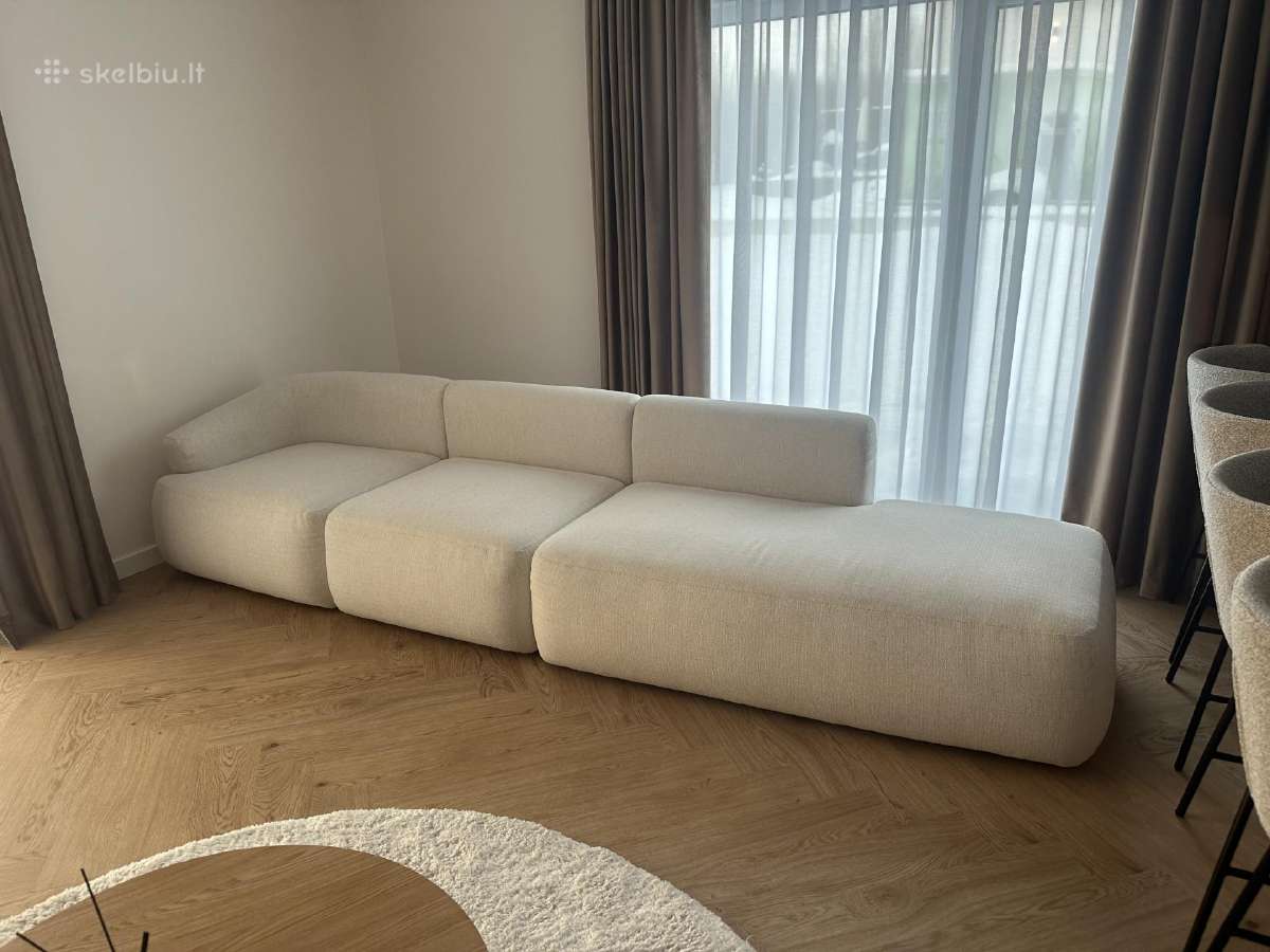 Moderni sofa - nuotraukos Nr. 2