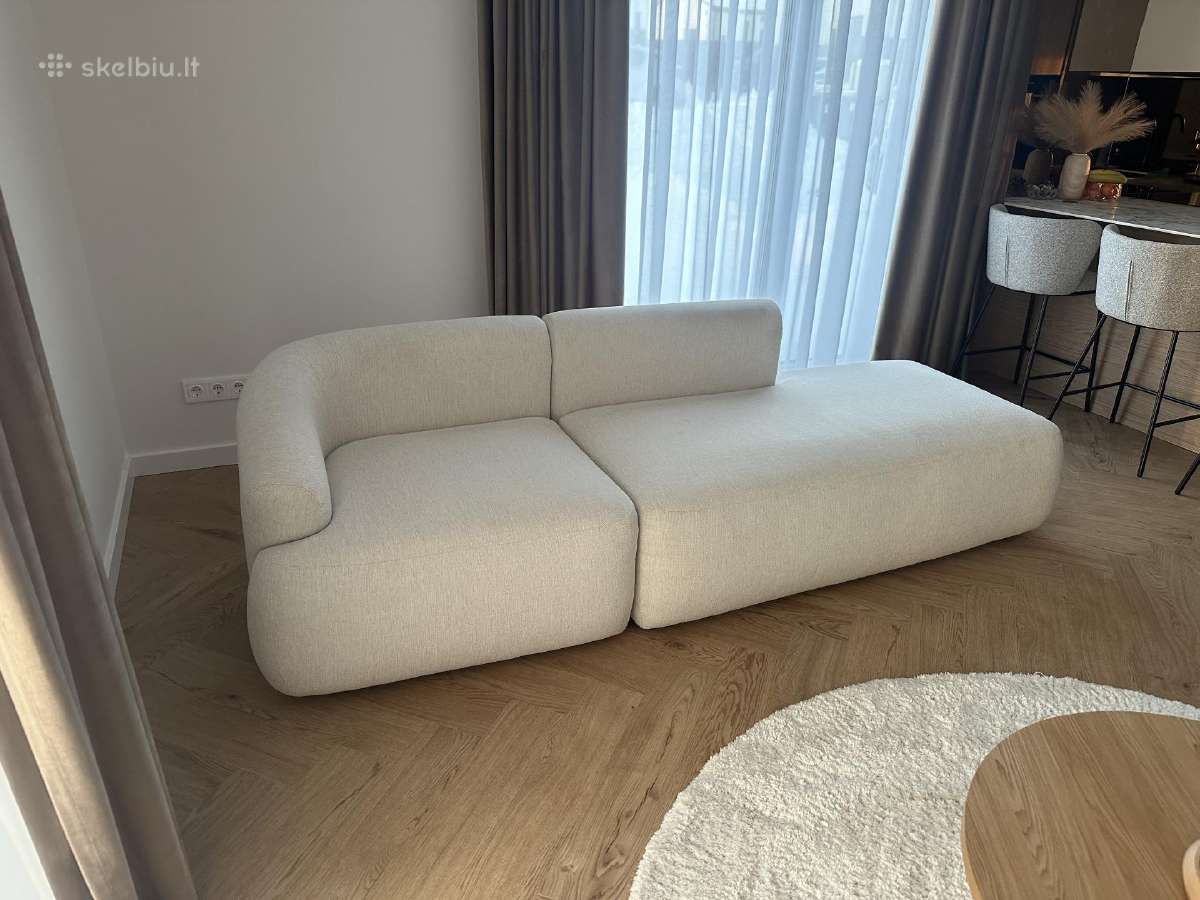 Moderni sofa - nuotraukos Nr. 3