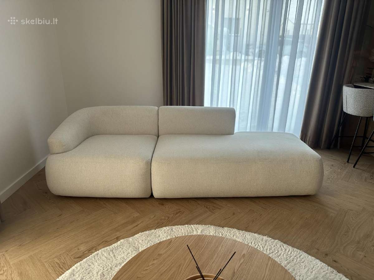 Moderni sofa - nuotraukos Nr. 4