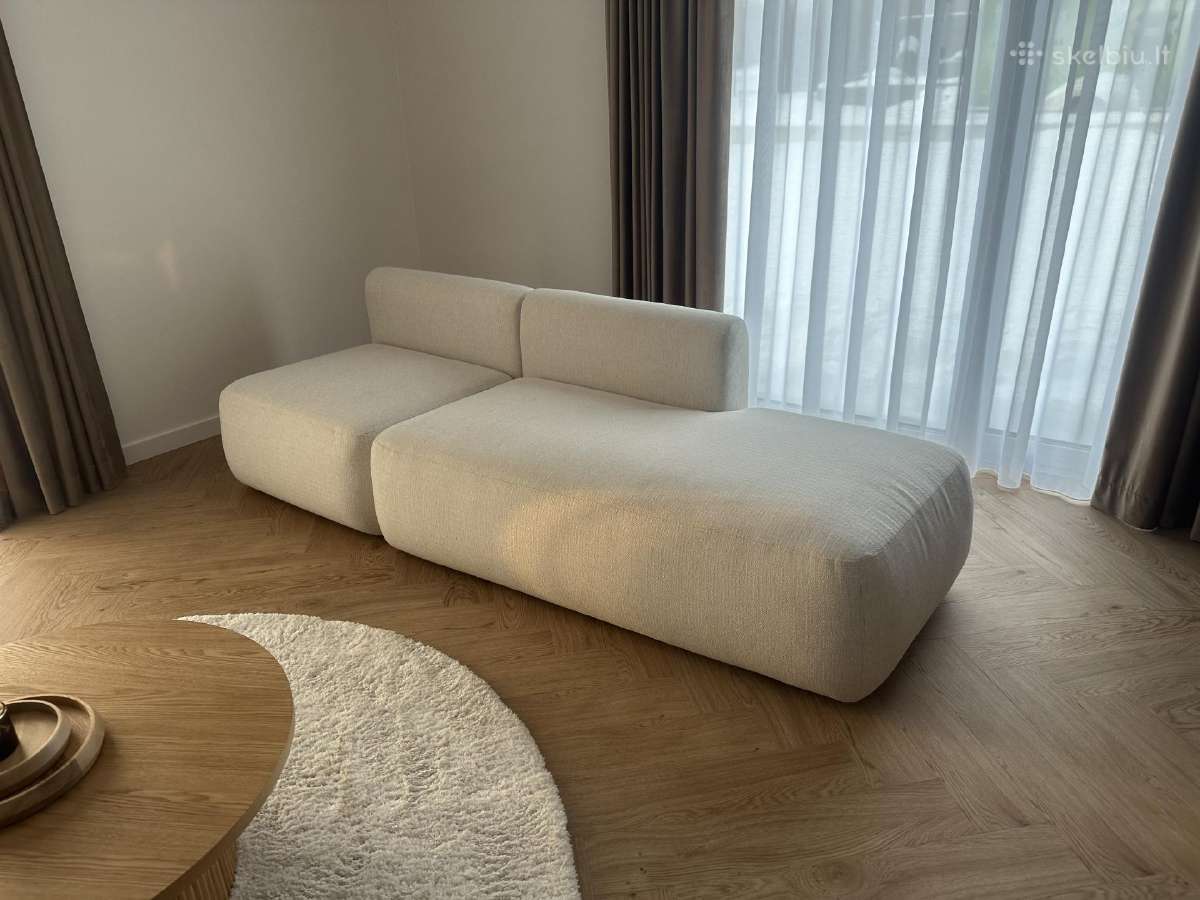 Moderni sofa - nuotraukos Nr. 5