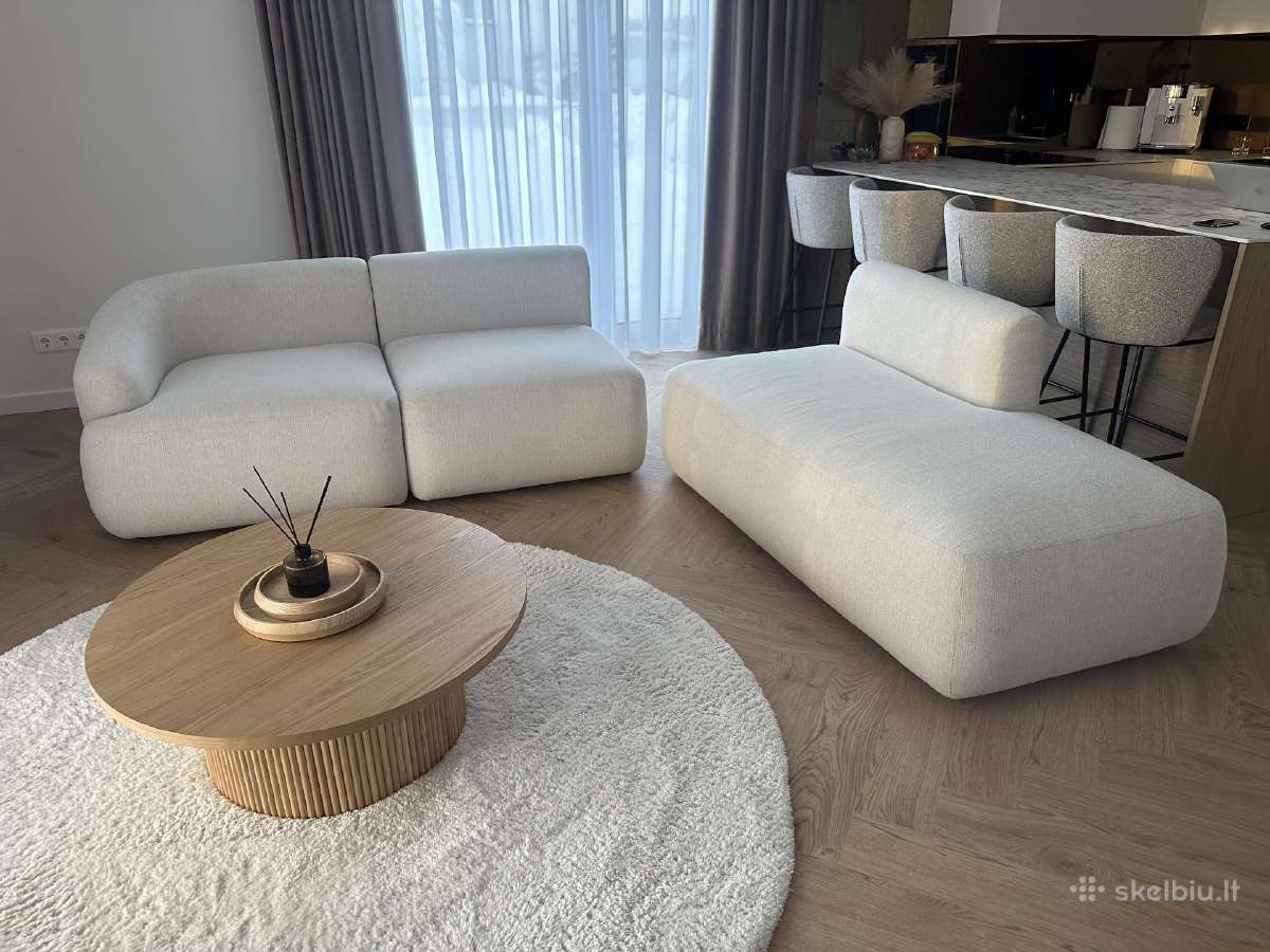 Moderni sofa - nuotraukos Nr. 6