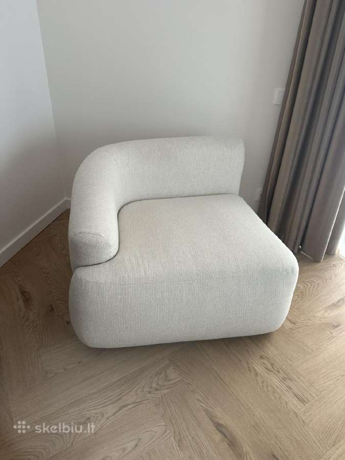 Moderni sofa - nuotraukos Nr. 7