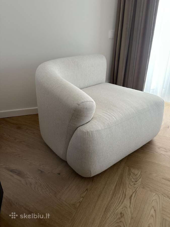 Moderni sofa - nuotraukos Nr. 8