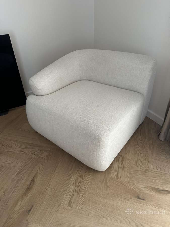 Moderni sofa - nuotraukos Nr. 9