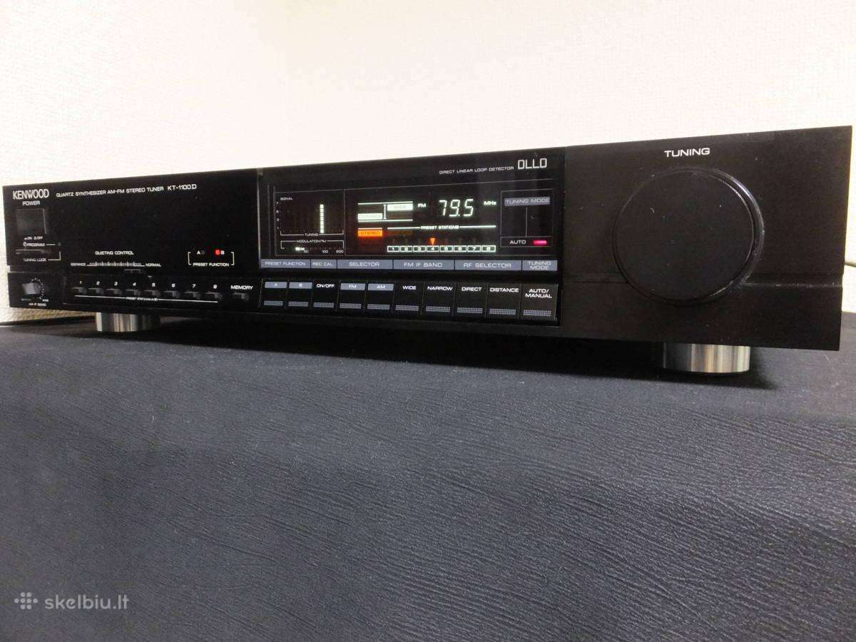Marantz, yamaha,teac,nikko.sony.technics, Kenwood.