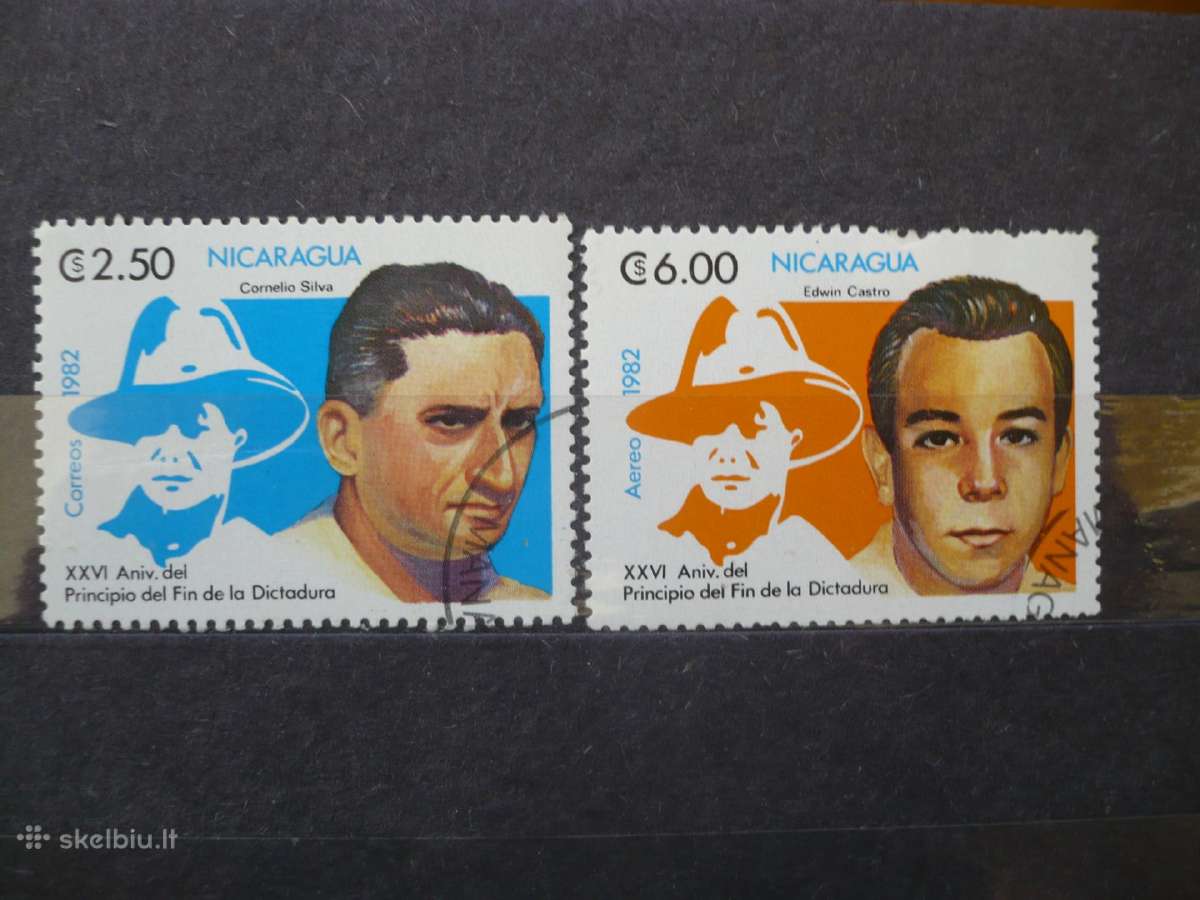 1982 m. Diktatūros pabaigos 26-osios metinės