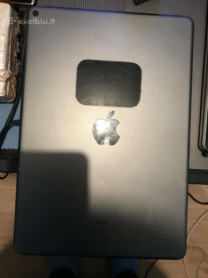 iPad Air 3 - nuotraukos Nr. 3