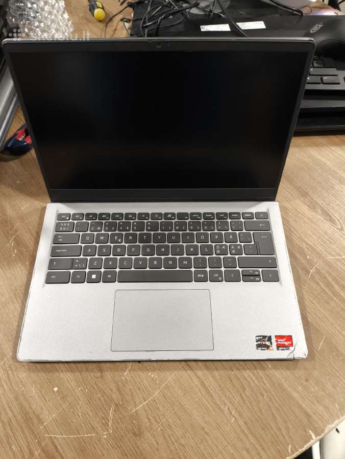 Dell Vostro 3425 Ryzen 5 5625u 4gb Ddr4 0gb SSD