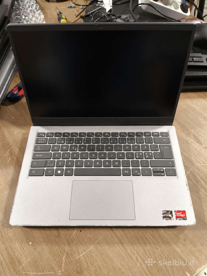 Dell Vostro 3425 Ryzen 5 5625u 4gb Ddr4 0gb SSD - nuotraukos Nr. 4