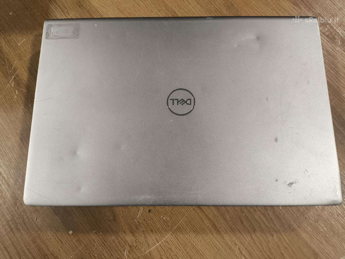 Dell Vostro 3425 Ryzen 5 5625u 4gb Ddr4 0gb SSD - nuotraukos Nr. 5