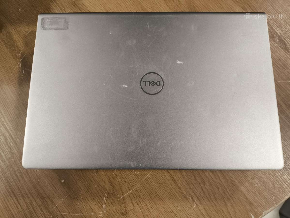 Dell Vostro 3425 Ryzen 5 5625u 4gb Ddr4 0gb SSD - nuotraukos Nr. 8