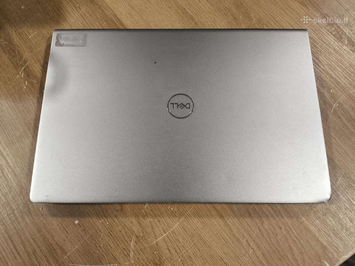 Dell Vostro 3425 Ryzen 5 5625u 4gb Ddr4 0gb SSD - nuotraukos Nr. 3