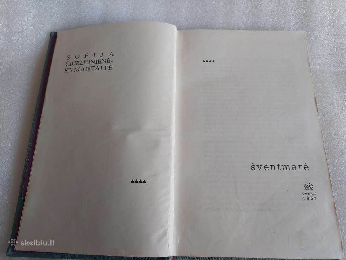 Šventmarė - nuotraukos Nr. 2