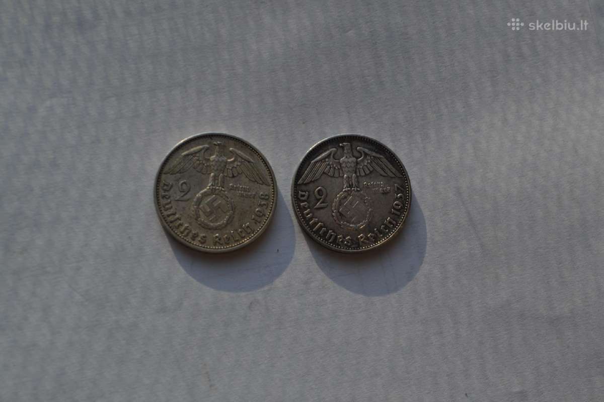1937-1938 m.markes