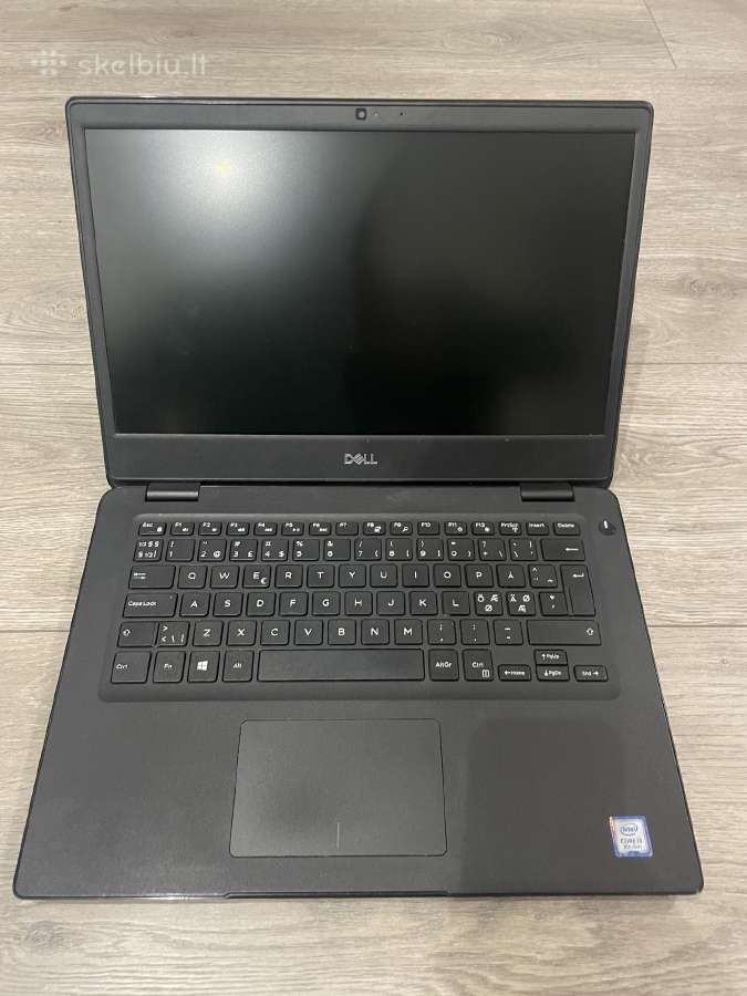 Dell Latitude 3400,i3-8145u-2,1ghz,8gb,128ssd