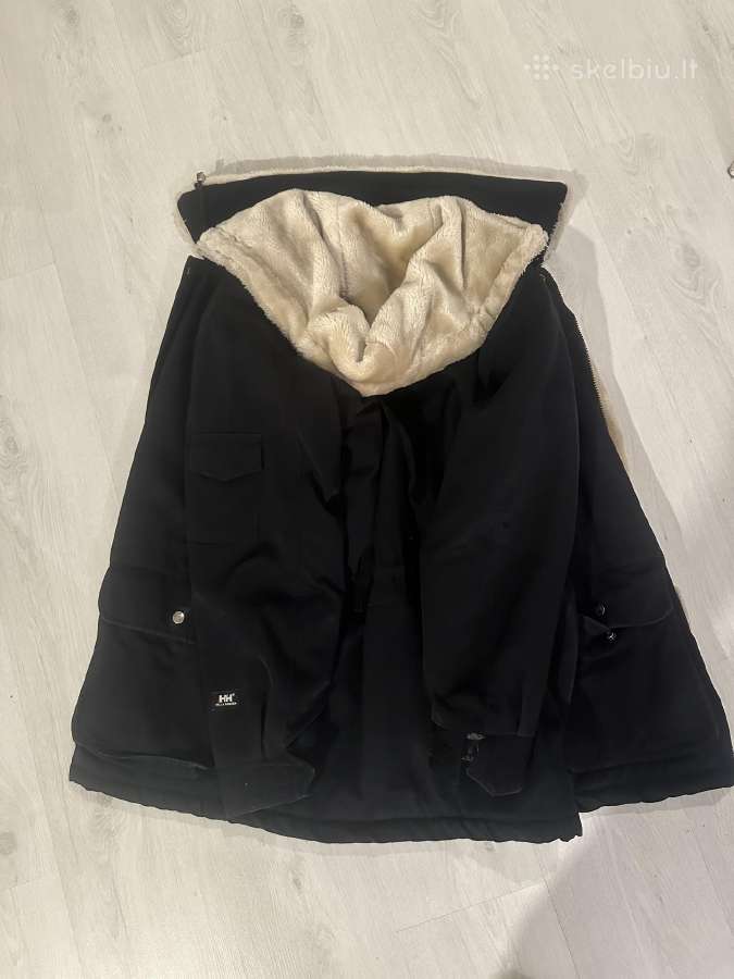 Helly/hansen