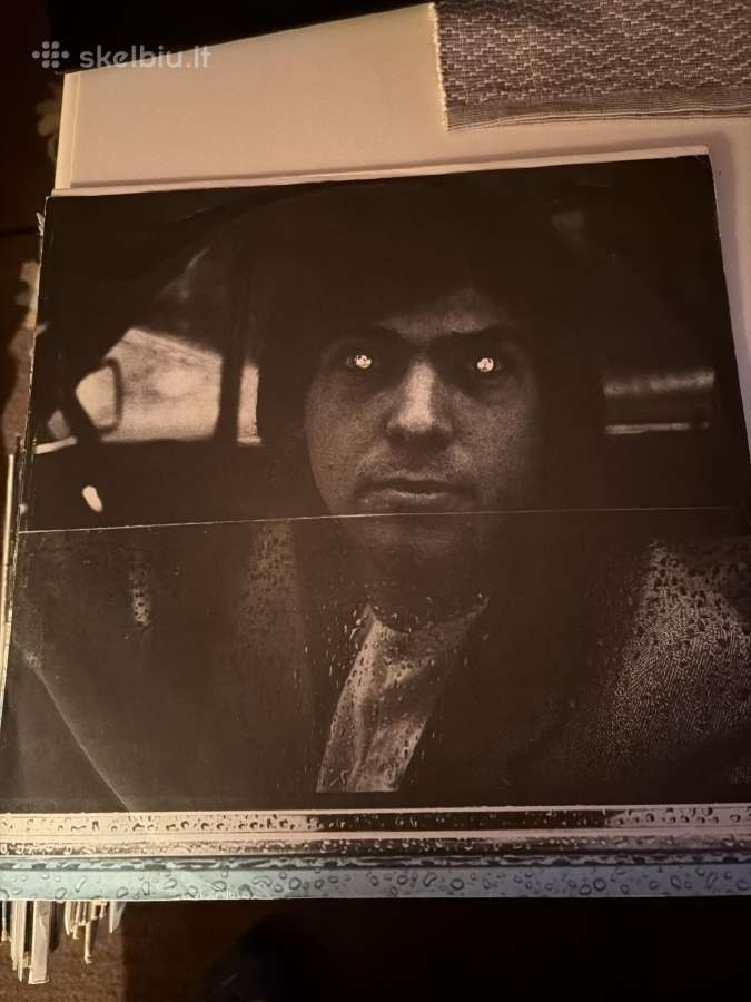 Peter Gabriel