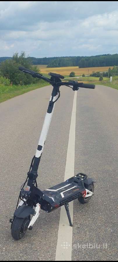 Kugoo g3 pro