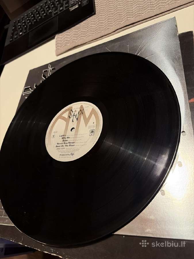 Styx “cornerstone - nuotraukos Nr. 5