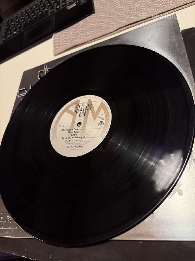 Styx “cornerstone - nuotraukos Nr. 7